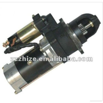 hot sell Engine Parts Starter Motor for bus